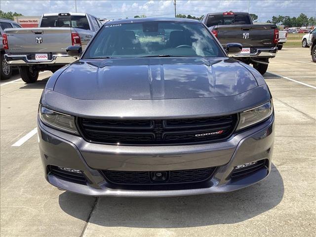 new 2023 Dodge Charger car, priced at $42,150