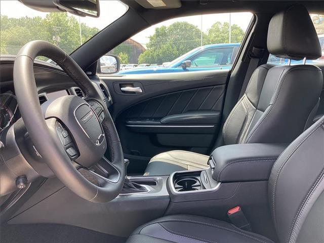 new 2023 Dodge Charger car, priced at $42,150