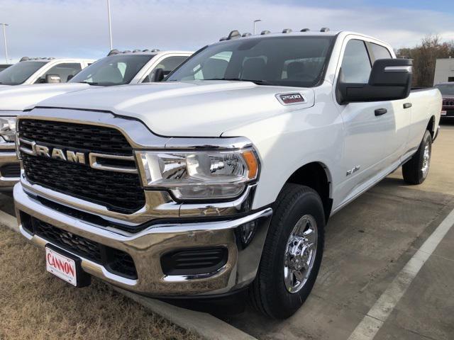 new 2024 Ram 2500 car