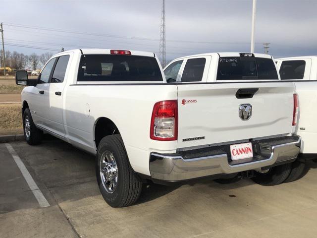 new 2024 Ram 2500 car, priced at $60,425