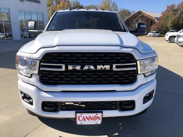 new 2024 Ram 2500 car, priced at $71,030