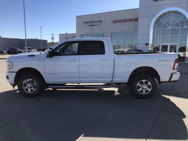 new 2024 Ram 2500 car, priced at $71,030