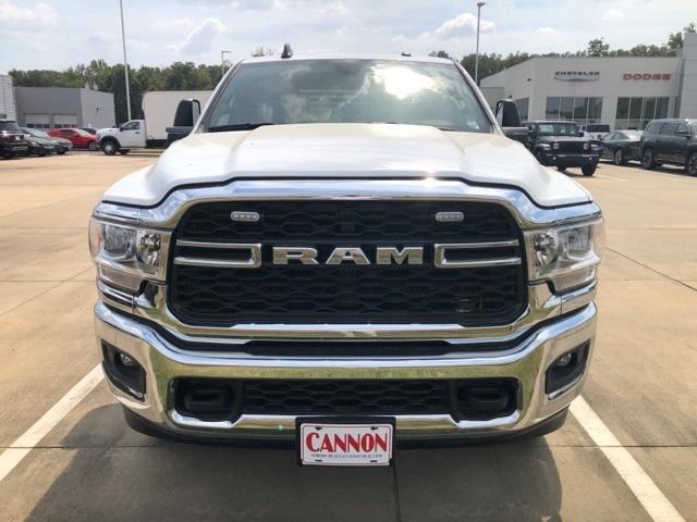 new 2023 Ram 2500 car, priced at $68,520