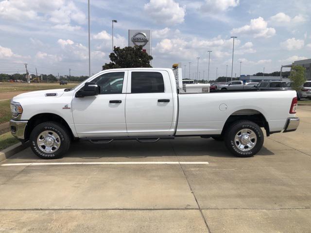 new 2023 Ram 2500 car, priced at $68,520