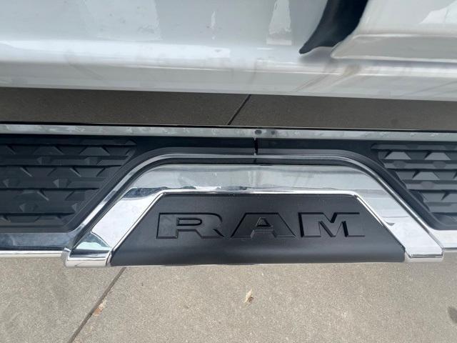 new 2024 Ram 2500 car, priced at $66,600