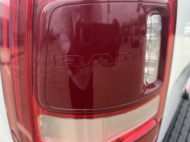 new 2024 Ram 2500 car, priced at $66,600