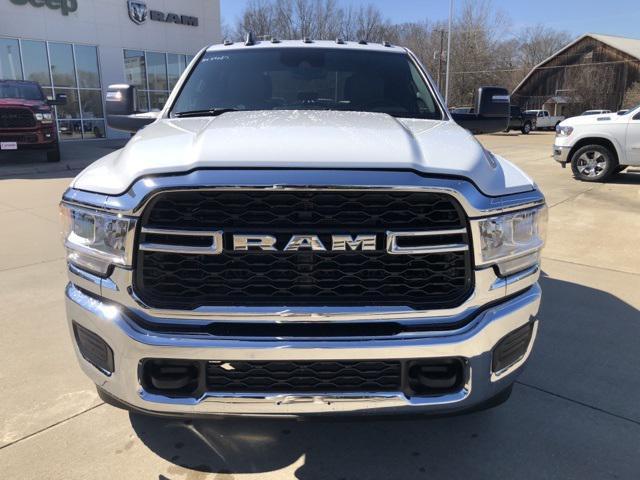 new 2024 Ram 2500 car, priced at $66,600