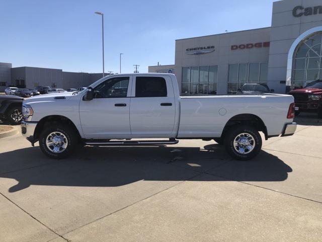 new 2024 Ram 2500 car, priced at $66,600