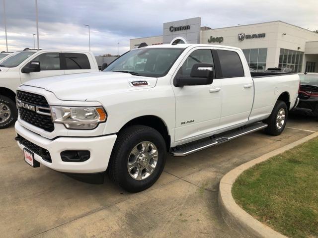 new 2024 Ram 2500 car, priced at $65,960