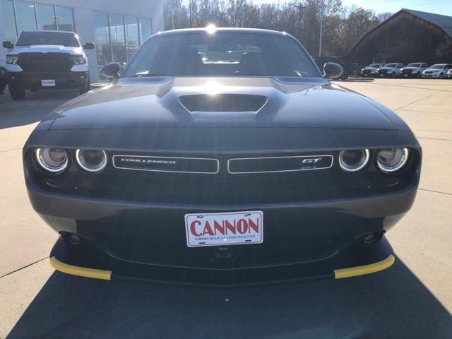 new 2023 Dodge Challenger car, priced at $46,445