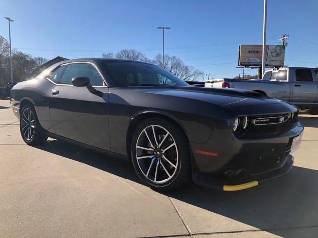 new 2023 Dodge Challenger car, priced at $46,445