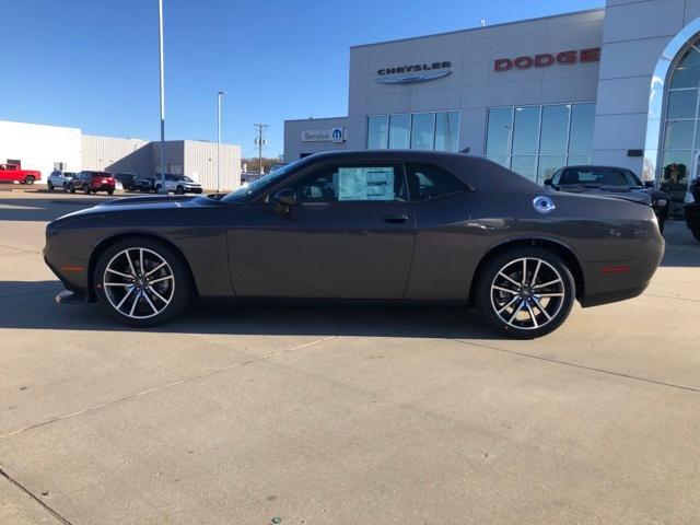 new 2023 Dodge Challenger car, priced at $46,445