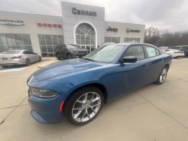 new 2023 Dodge Charger car, priced at $43,180