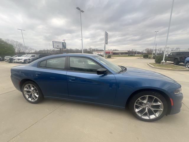 new 2023 Dodge Charger car, priced at $43,180