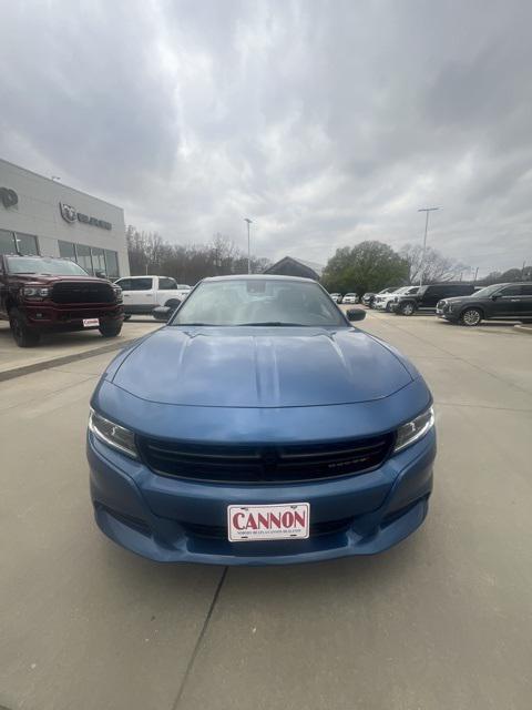 new 2023 Dodge Charger car, priced at $43,180