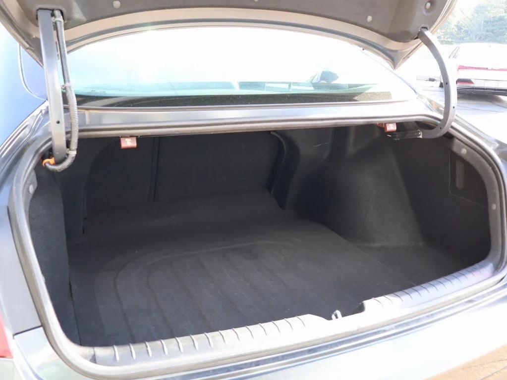 used 2023 Hyundai Sonata car, priced at $24,033