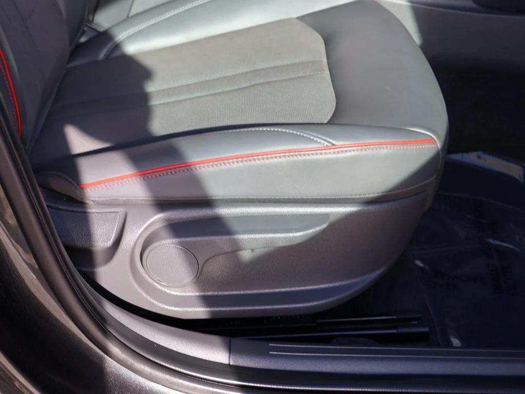 used 2023 Hyundai Sonata car, priced at $24,033