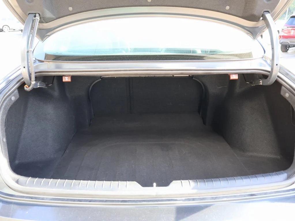 used 2023 Hyundai Sonata car, priced at $24,033