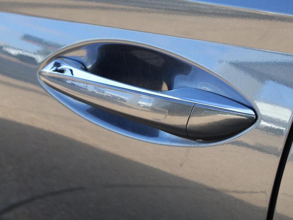 used 2023 Hyundai Sonata car, priced at $24,033