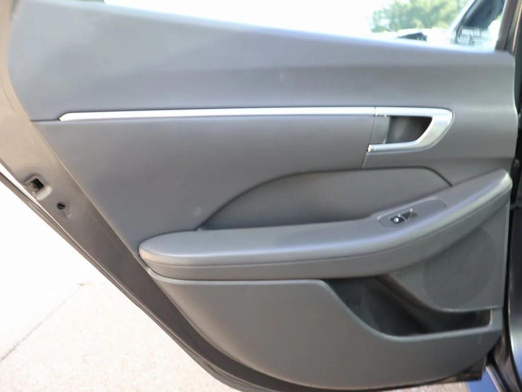 used 2023 Hyundai Sonata car, priced at $24,033