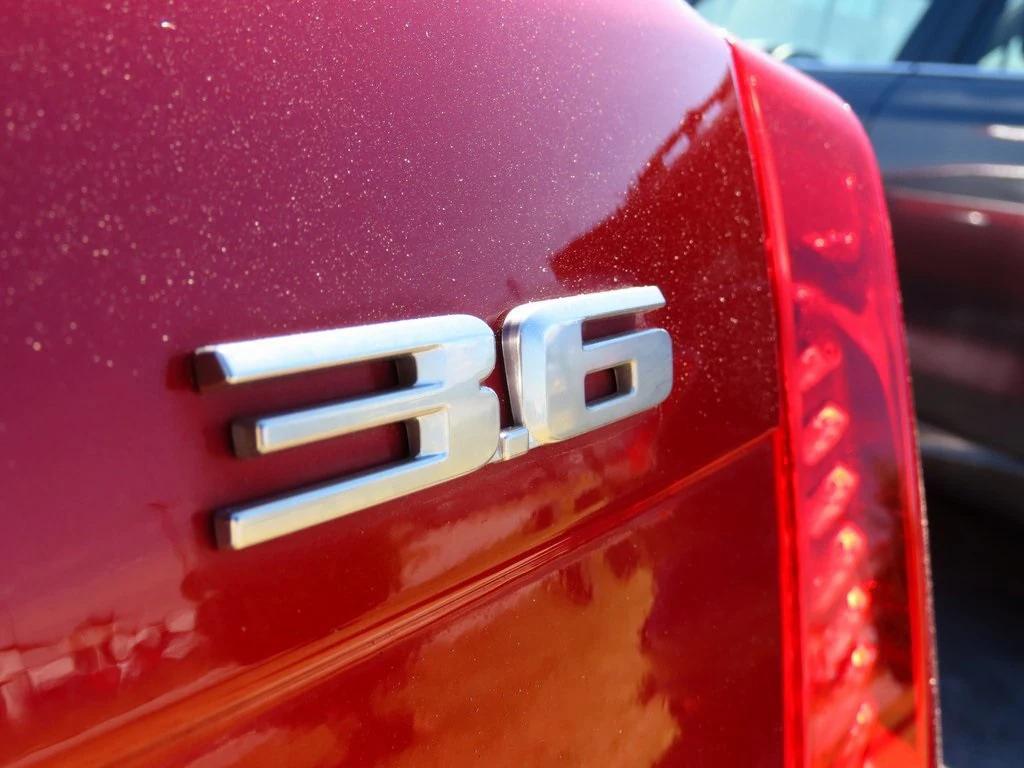 used 2018 Cadillac CTS car, priced at $17,998