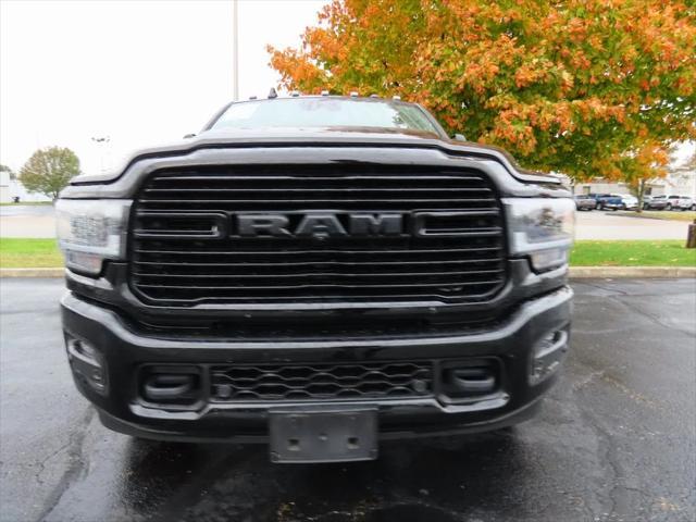 used 2021 Ram 2500 car, priced at $54,747