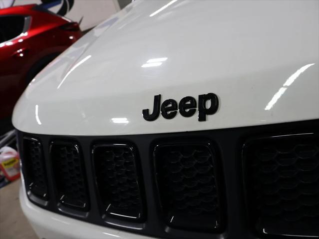 used 2019 Jeep Compass car, priced at $14,998