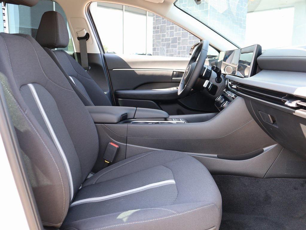 new 2026 Hyundai Sonata car, priced at $29,420
