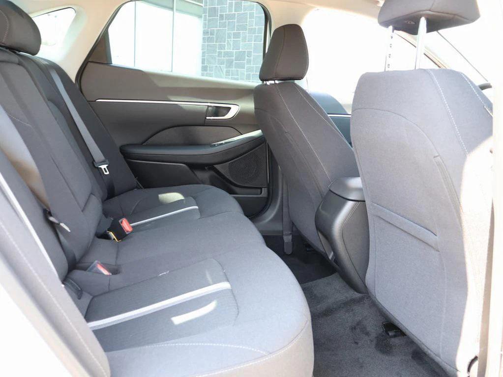 new 2026 Hyundai Sonata car, priced at $29,420