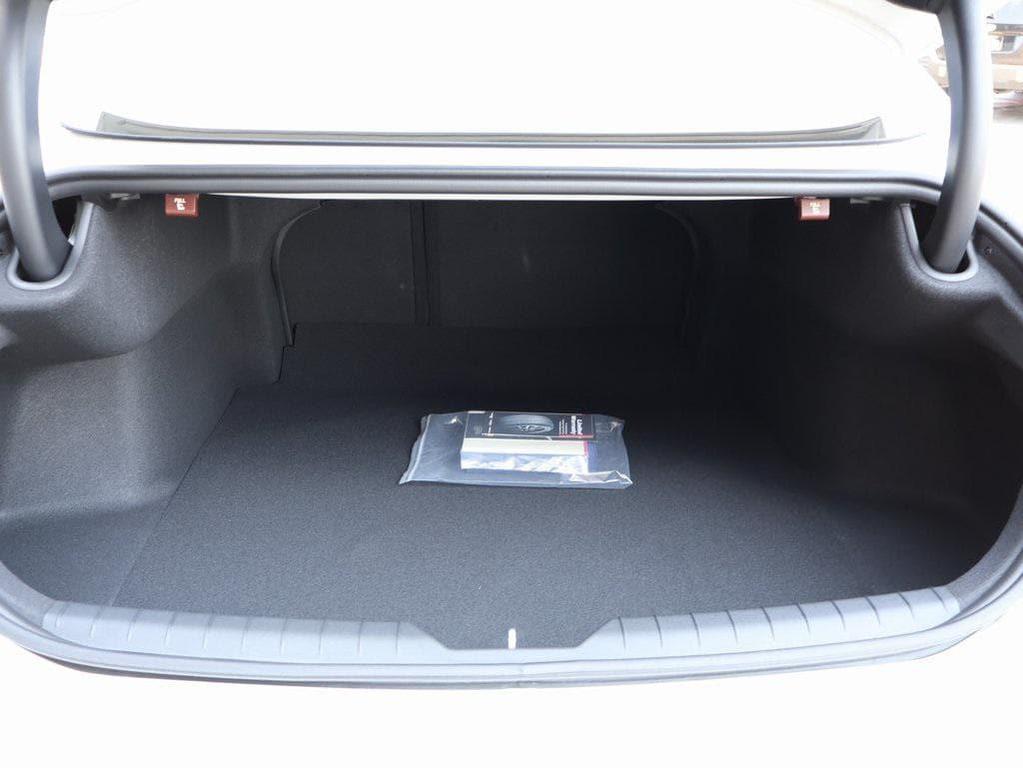 new 2026 Hyundai Sonata car, priced at $29,420