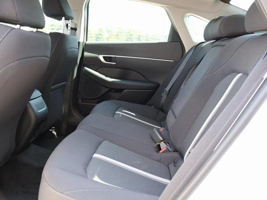 new 2026 Hyundai Sonata car, priced at $29,420