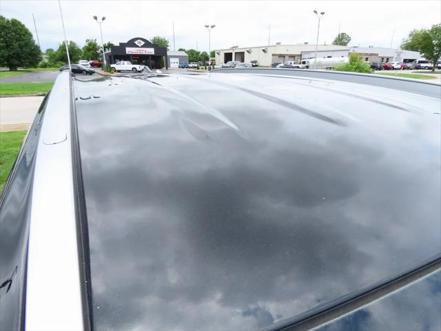 used 2023 Hyundai Santa Fe car, priced at $25,996