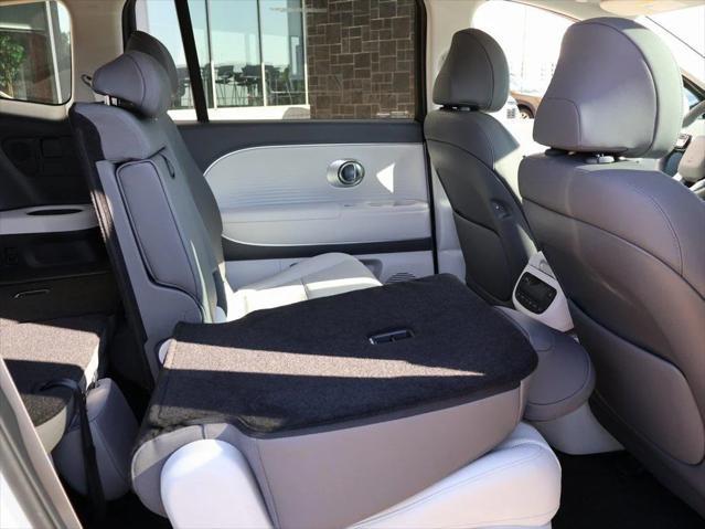 new 2026 Hyundai IONIQ 9 car, priced at $69,035