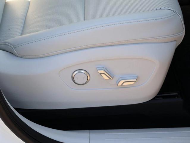 new 2026 Hyundai IONIQ 9 car, priced at $69,035