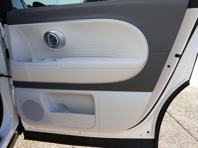 new 2026 Hyundai IONIQ 9 car, priced at $69,035