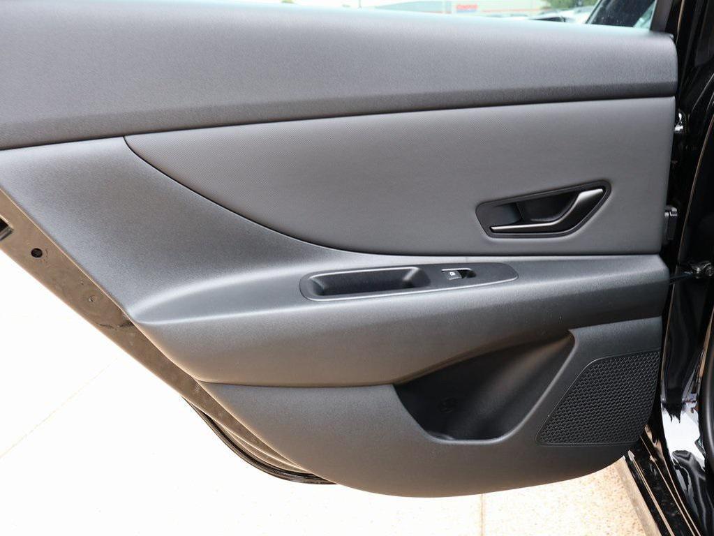 new 2025 Hyundai Elantra car, priced at $24,239
