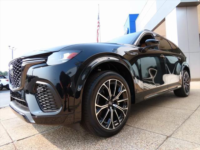 used 2025 Mazda CX-70 car, priced at $47,685