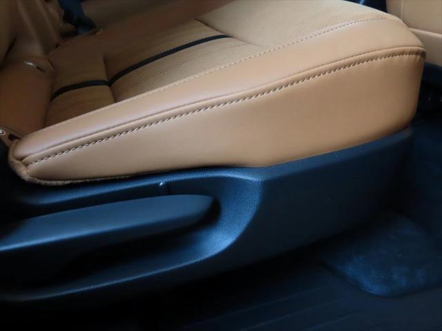 used 2025 Mazda CX-70 car, priced at $47,685