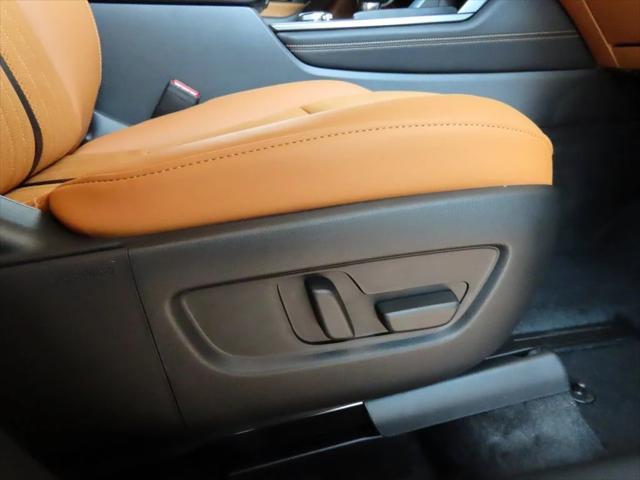 used 2025 Mazda CX-70 car, priced at $47,685
