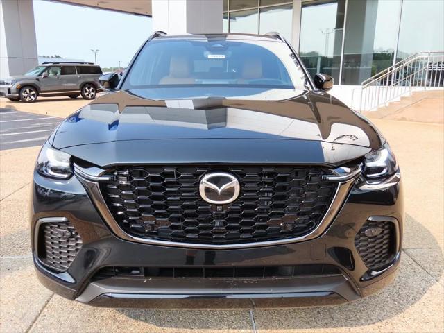 used 2025 Mazda CX-70 car, priced at $47,685