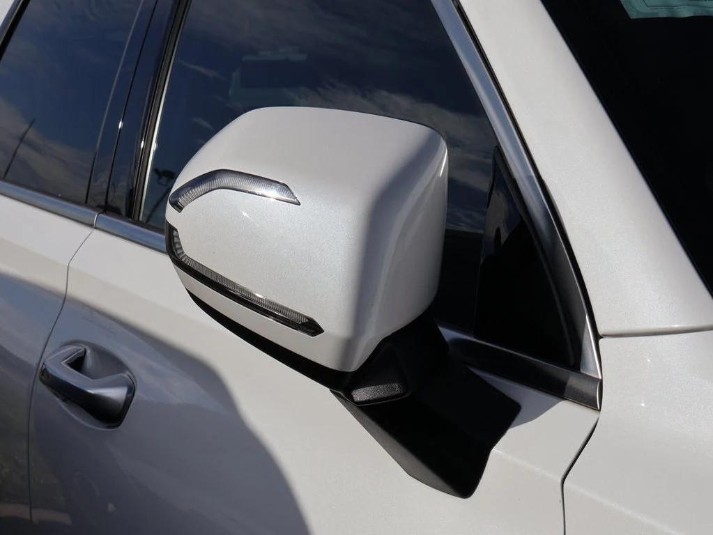 used 2021 Hyundai Palisade car, priced at $26,249