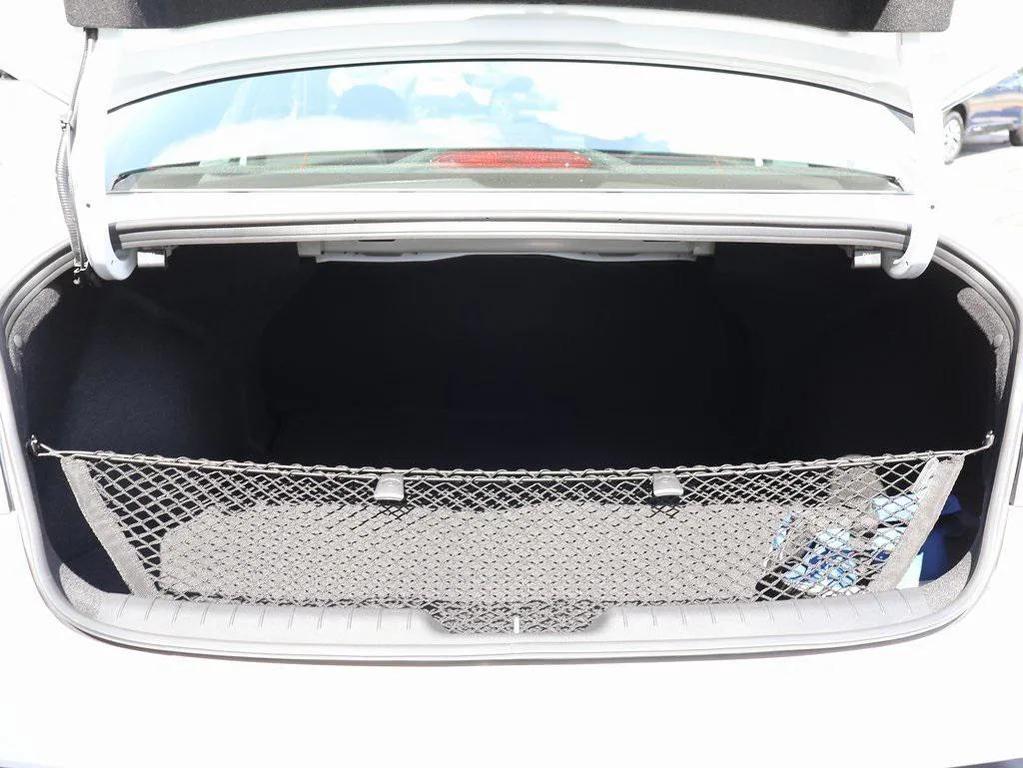 new 2025 Hyundai Elantra car, priced at $23,319