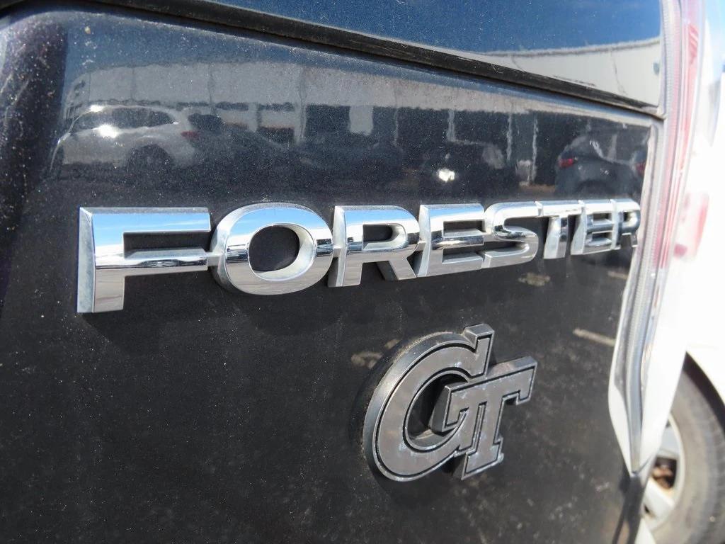 used 2018 Subaru Forester car, priced at $21,999