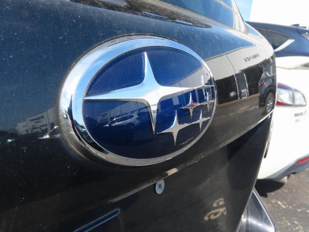 used 2018 Subaru Forester car, priced at $21,999