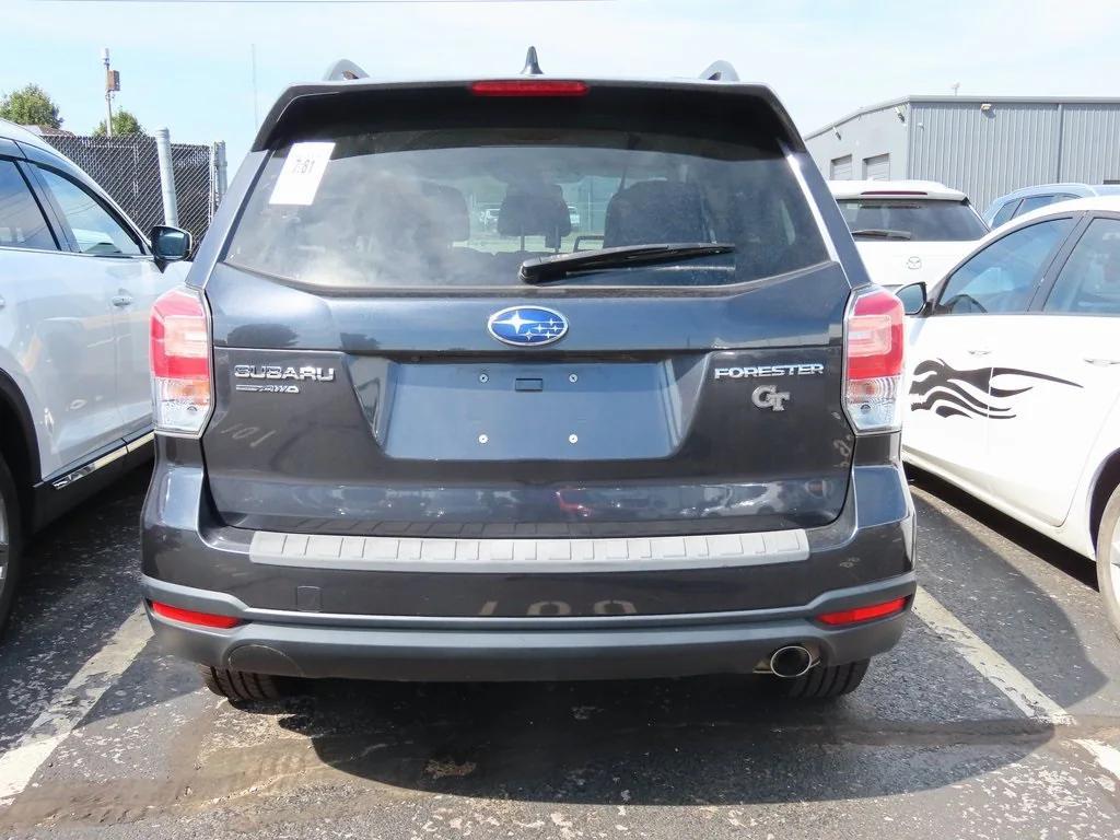 used 2018 Subaru Forester car, priced at $21,999
