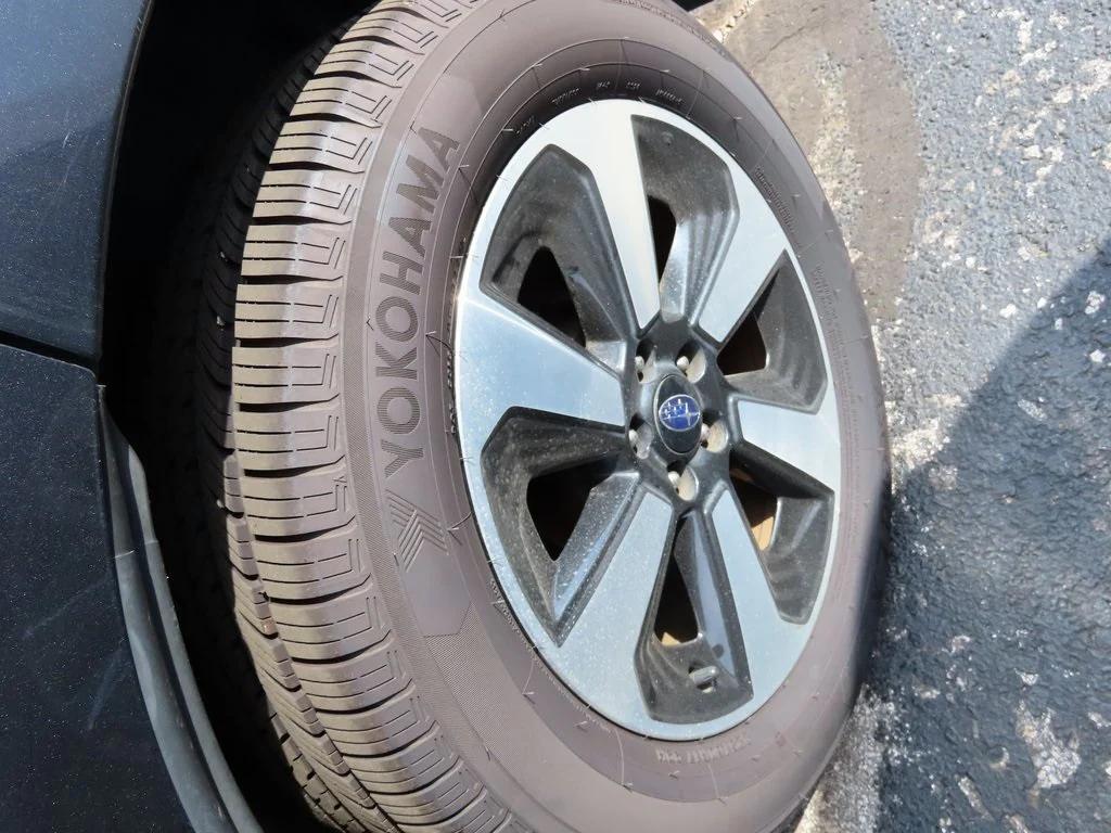 used 2018 Subaru Forester car, priced at $21,999
