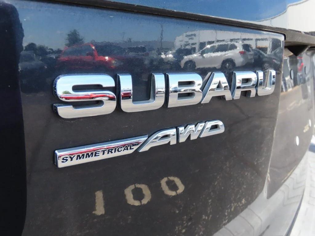 used 2018 Subaru Forester car, priced at $21,999