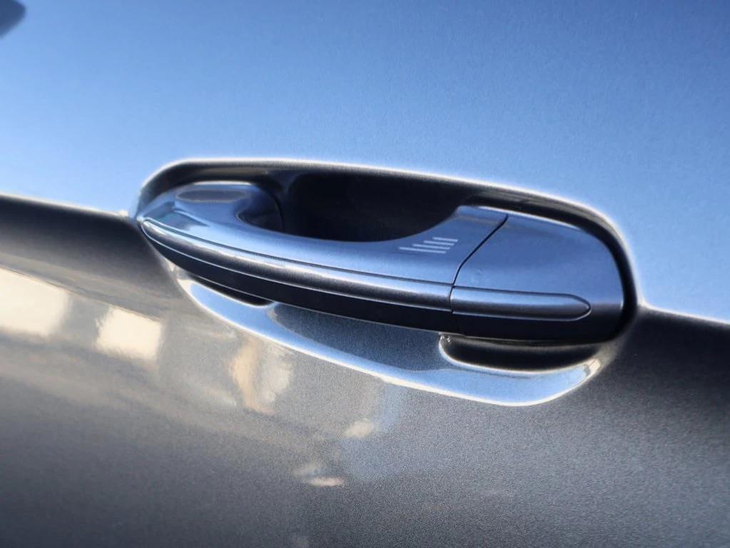 used 2020 Ford Edge car, priced at $16,298