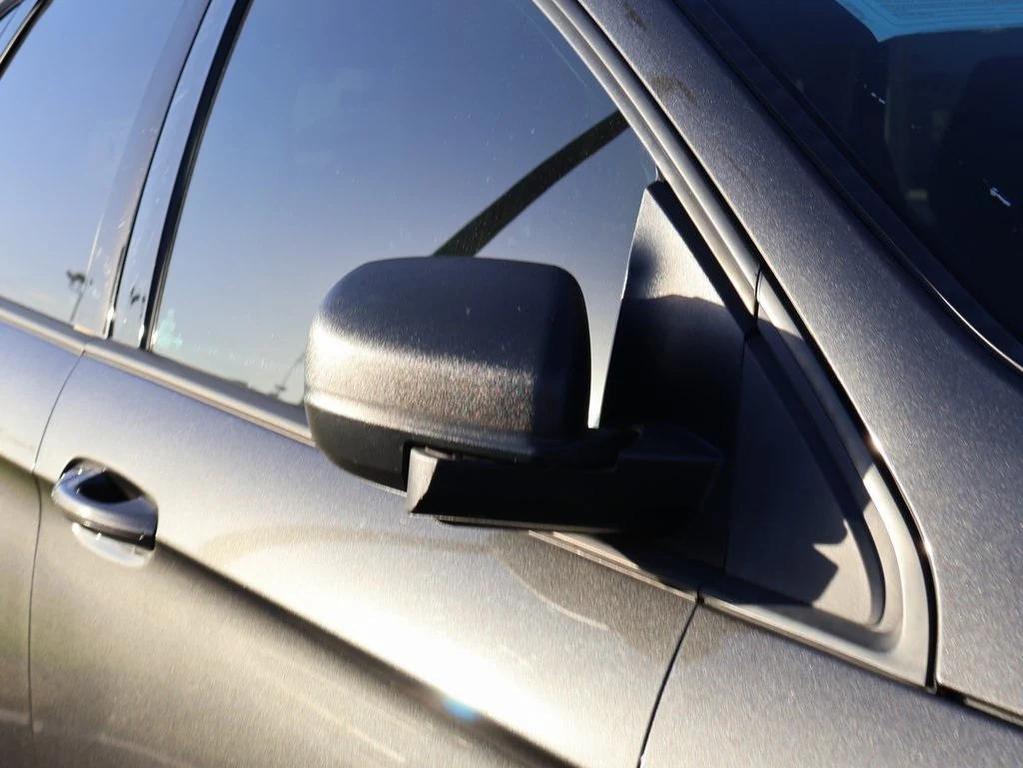 used 2020 Ford Edge car, priced at $16,298