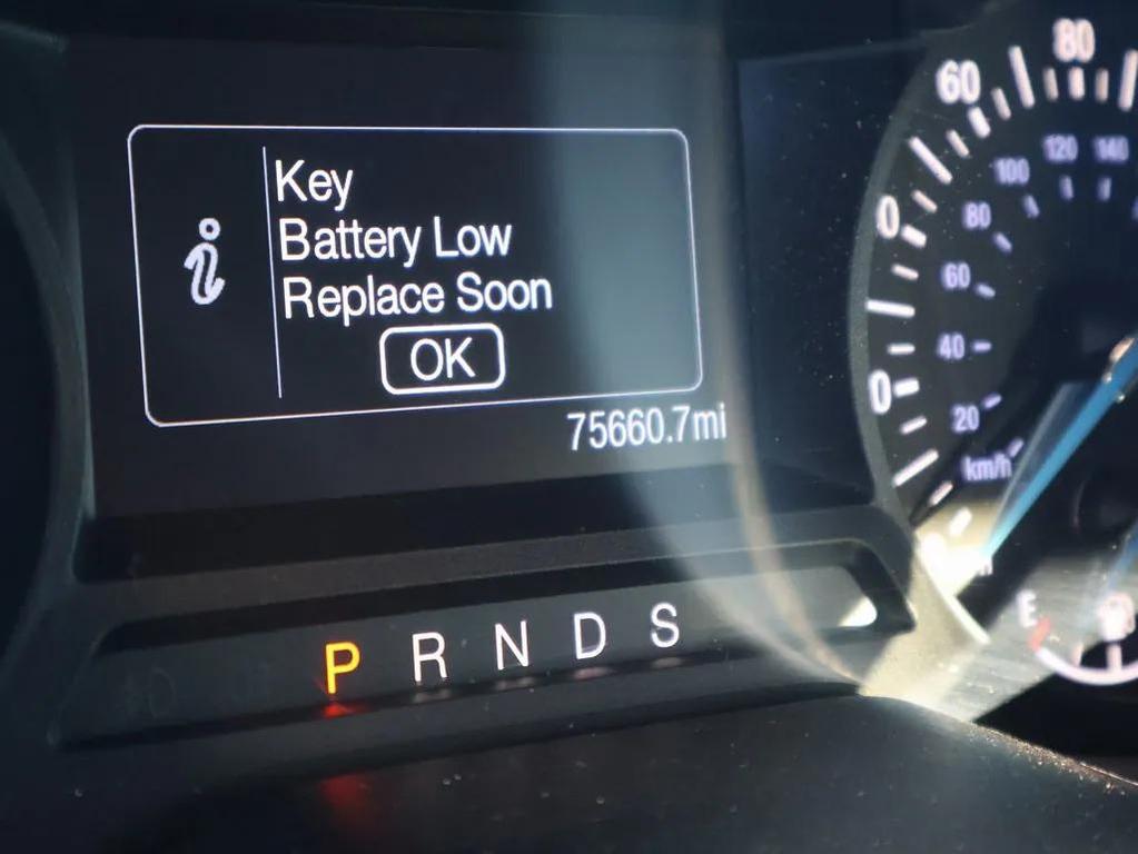 used 2020 Ford Edge car, priced at $16,298